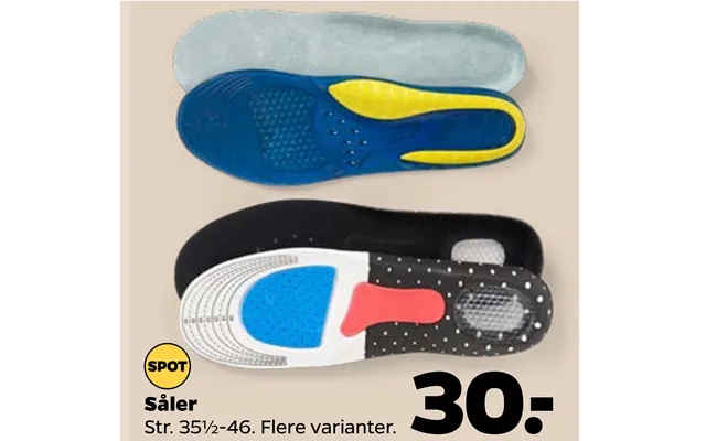 Såler product image