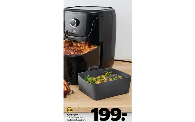 Air Fryer product image