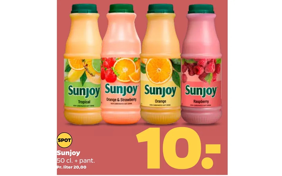 Sunjoy