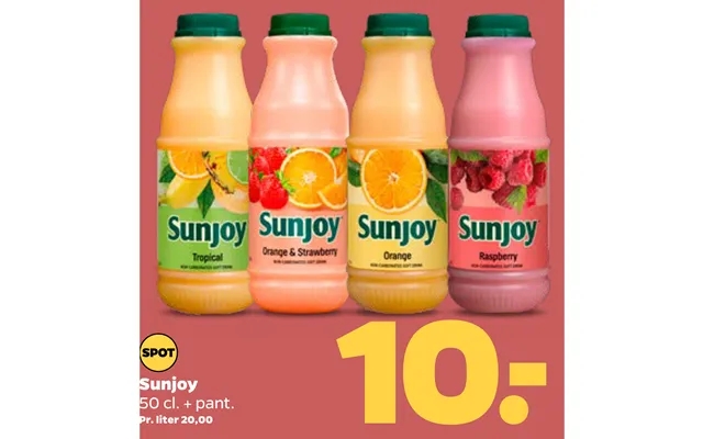 Sunjoy product image