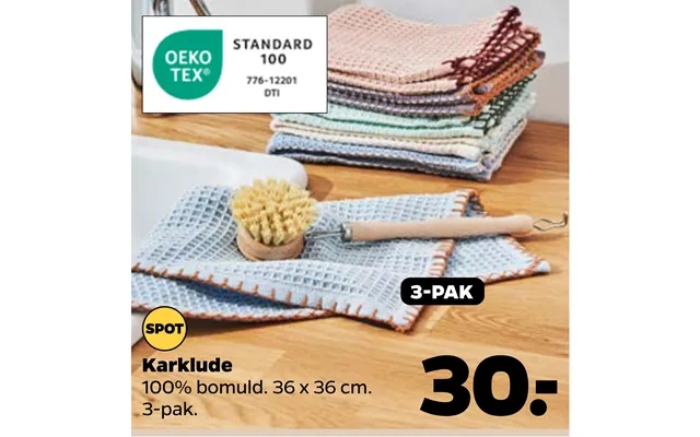Karklude product image