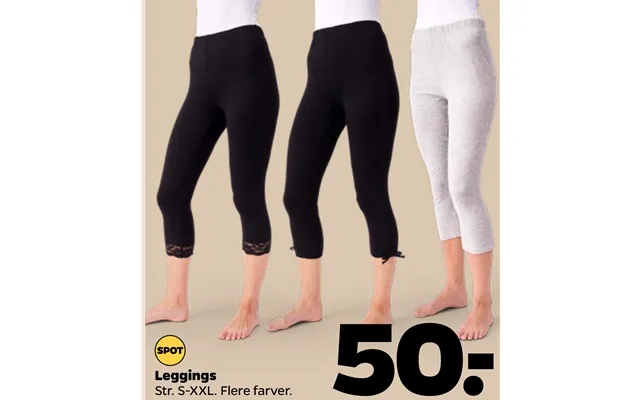 Leggings product image