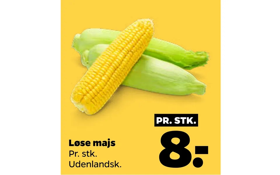 Solve corn
