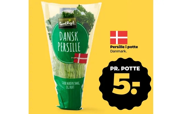 Persille I Potte product image