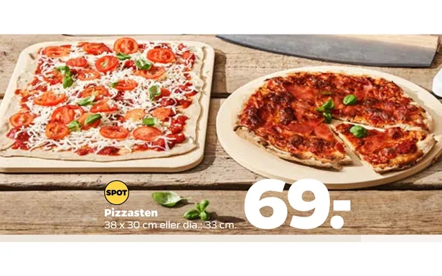 Pizzasten product image
