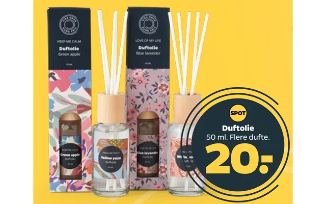Duftolie product image