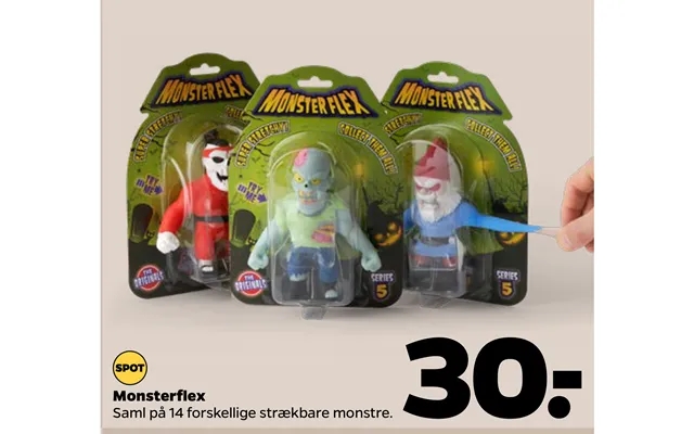 Monsterflex product image