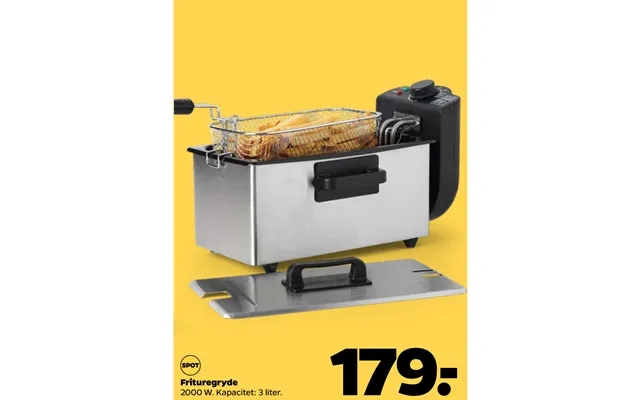 Fryer product image