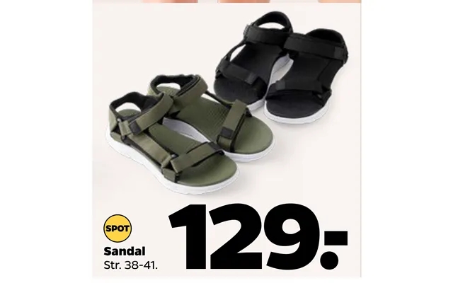 Sandal product image