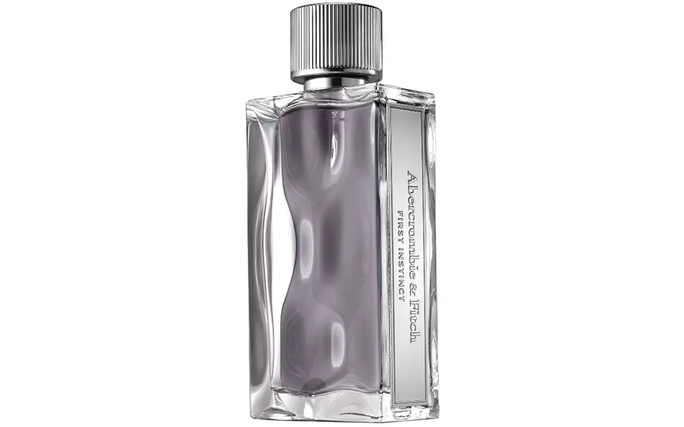 Abercrombie & Fitch First Instinct Lining But Edt 100 Ml