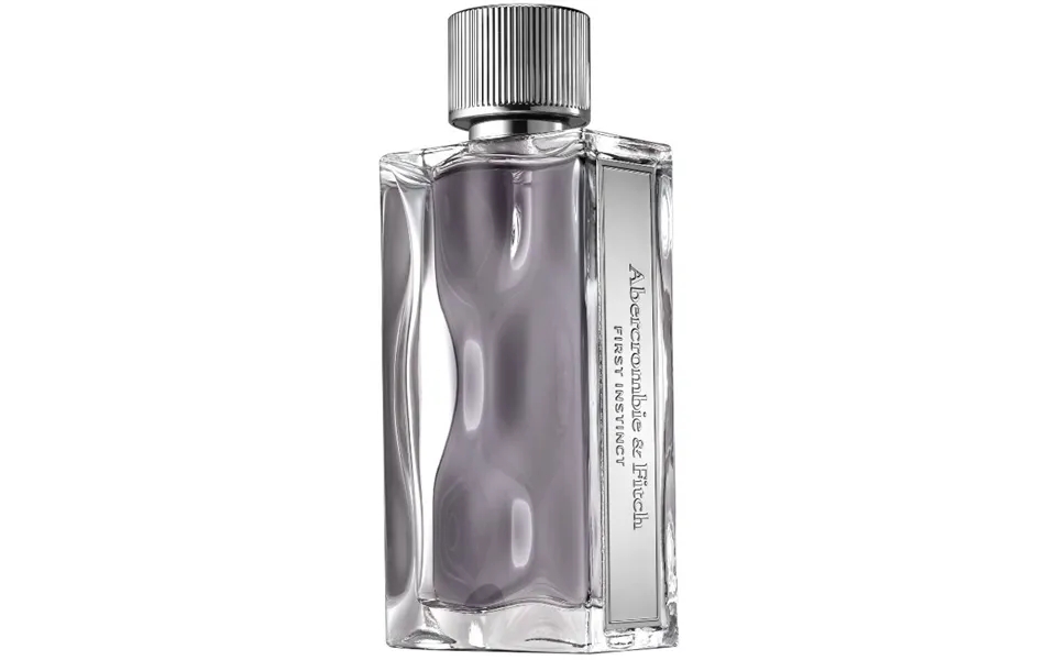 Abercrombie & Fitch First Instinct For Men Edt 100 Ml