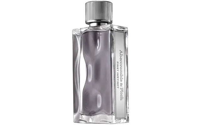 Abercrombie & Fitch First Instinct Lining But Edt 100 Ml product image