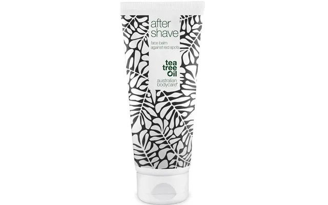 Australian body care after shave but 200 ml product image