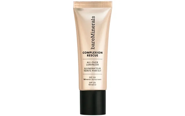 Bare Minerals Complexion Rescue All Over Luminizer 35 Ml - 01 Pink Pearl product image