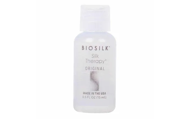 Biosilk Silk Therapy Original Silk Drops 15 Ml product image