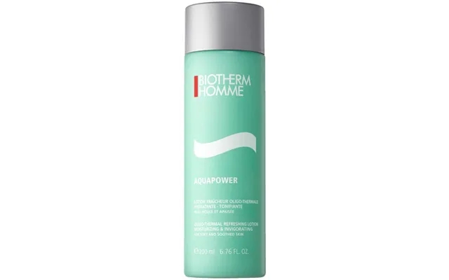 Biotherm Aquapower Lotion 200 Ml product image