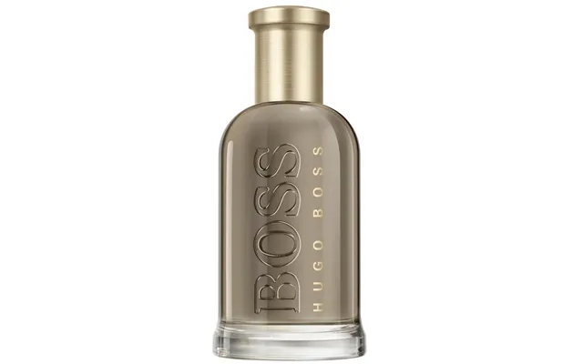 Boss Bottled For Men Edp 200 Ml product image