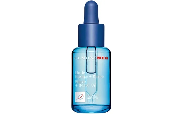 Clarins Men Shave Oil 30 Ml product image