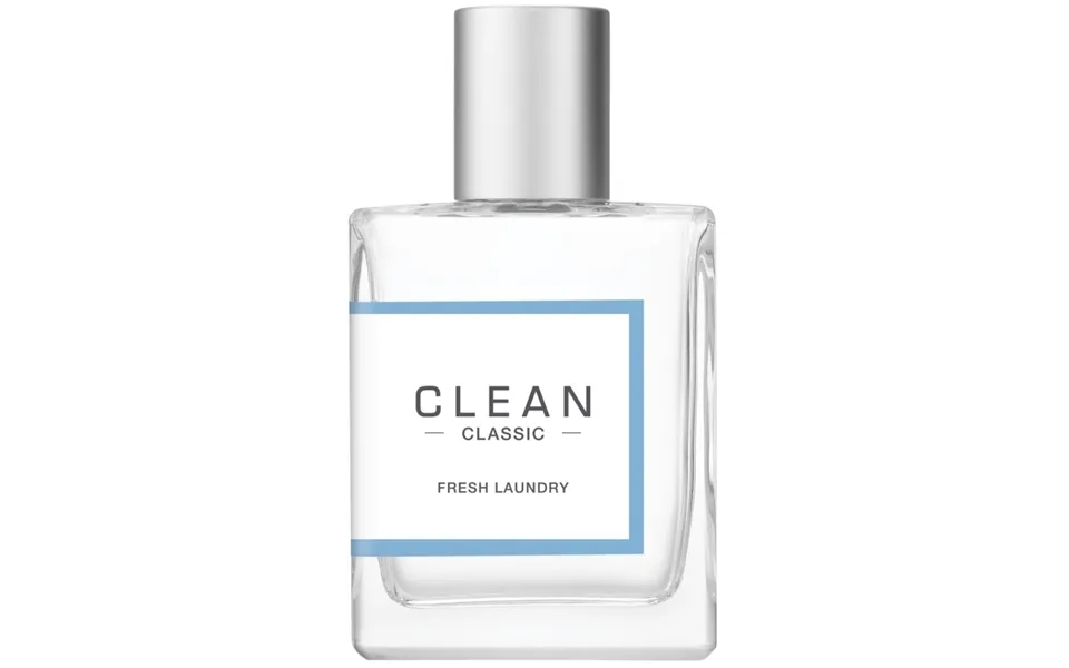 Clean Perfume Classic Fresh Laundry Edp 60 Ml