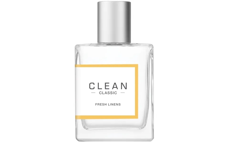 Clean Perfume Classic Fresh Linens Edp 60 Ml