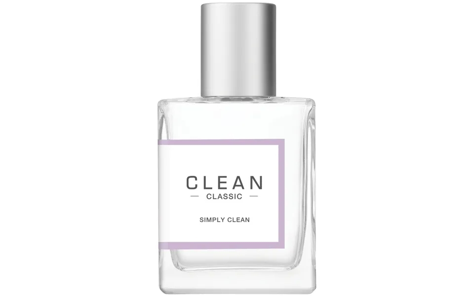 Clean Perfume Classic Simply Clean Edp 30 Ml