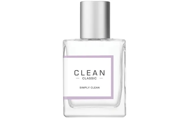 Clean Perfume Classic Simply Clean Edp 30 Ml product image