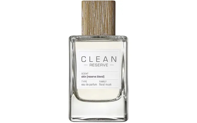 Clean Perfume Reserve Skin Reserve Blend Edp 100 Ml product image