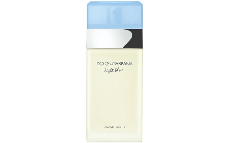 Dolce & Gabbana Light Blue Femme Edt 50 Ml