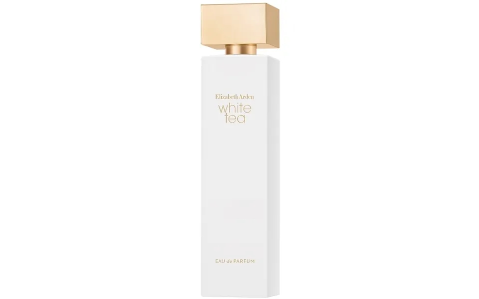 Elizabeth Arden White Tea Edp 100 Ml