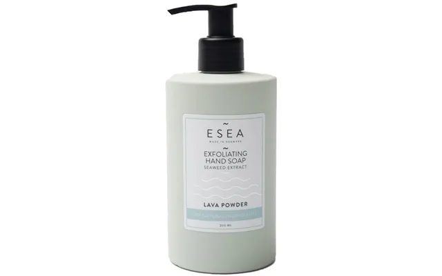 Esea exfoliating hand soap 300 ml product image