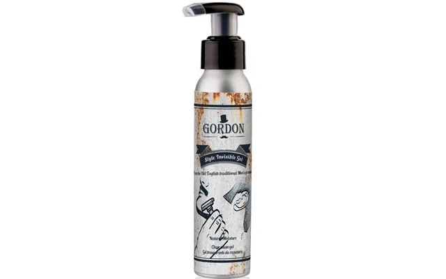 Gordon Style Invisible Gel 100 Ml product image