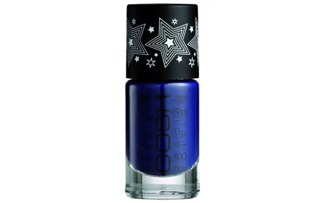 Gosh Nail Lacquer 8 Ml - 618 Tilted Blue product image