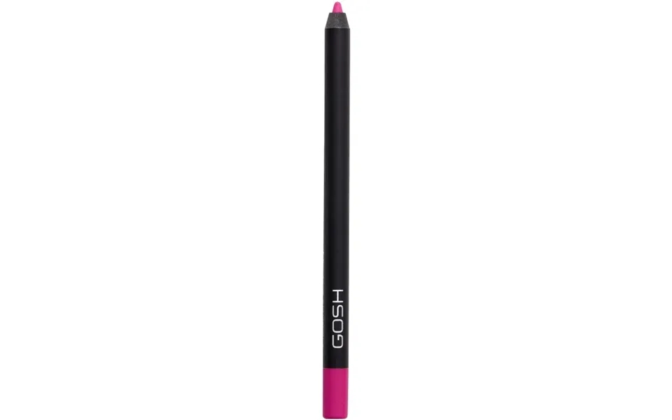 Gosh Velvet Touch Lipliner Waterproof 1,2 Gr. - 007 Pink Pleasure