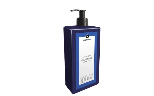 Hh Simonsen Moisture Shampoo 700 Ml product image