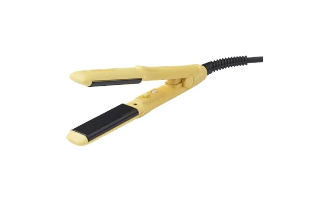 Hh Simonsen Pocket Straightener - Smiley Limited Edition product image