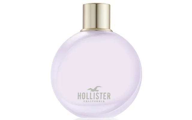 Hollister California Free Wave For Edp 50 Ml product image