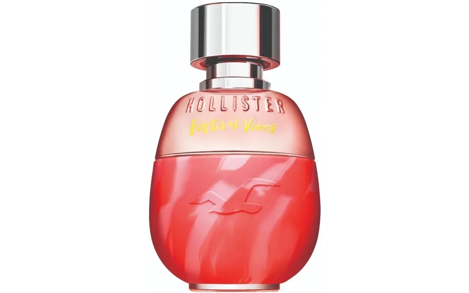 Hollister Festival Vibes Lining Edp 50 Ml