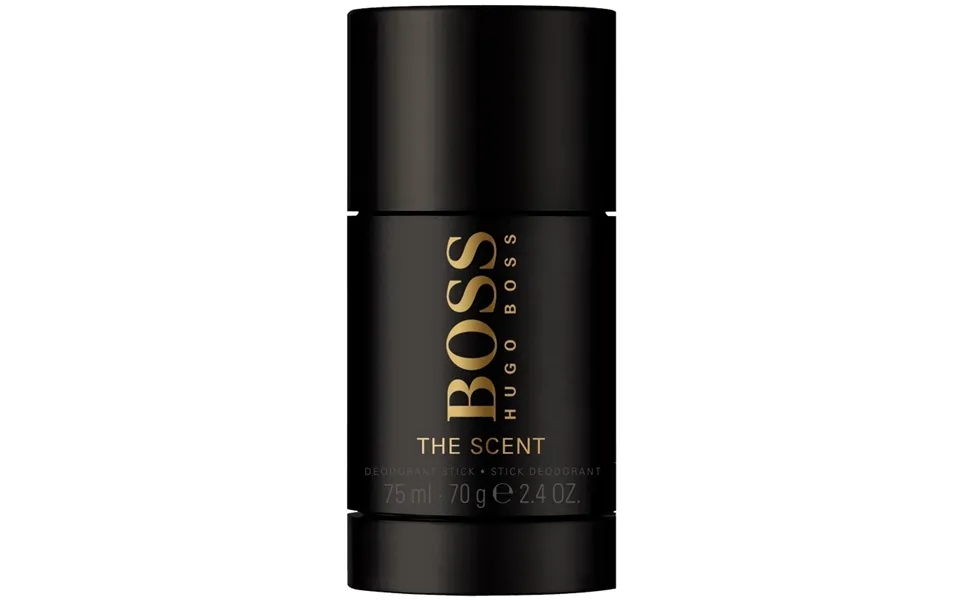 Hugo Boss The Scent Deodorant Stick For Men 75 Gr.