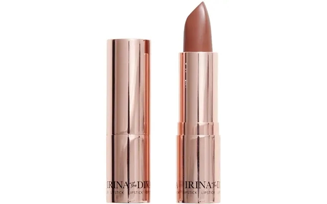 Irina thé diva lipstick - 003 beauty boss u product image