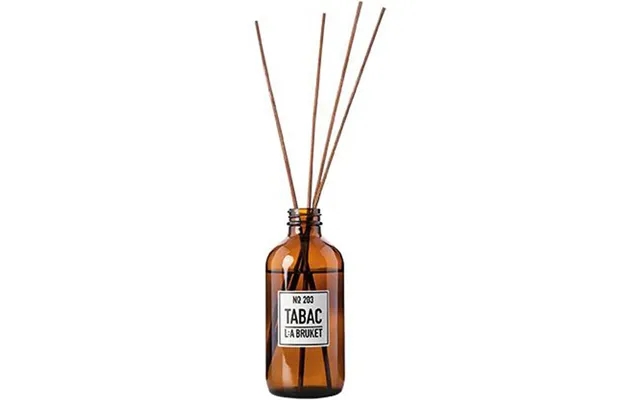 L A Bruket 203 Room Diffuser 200 Ml - Tabac product image