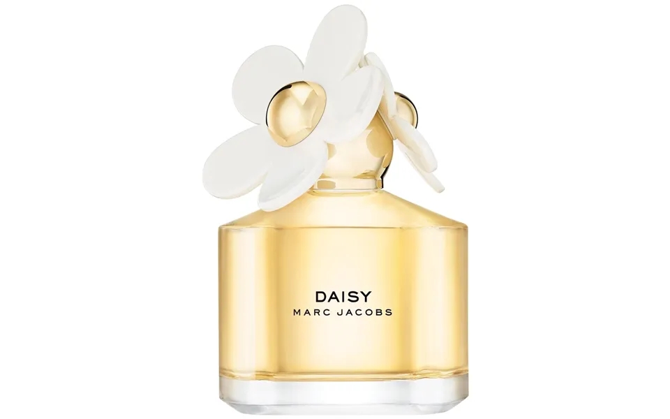 Marc Jacobs Daisy For Women Edt 100 Ml