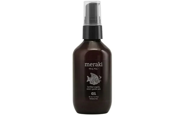 Meraki mini oil 95 ml product image