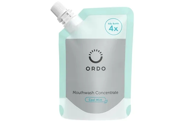 Ordo Concentrated Mouthwash 80 Ml product image
