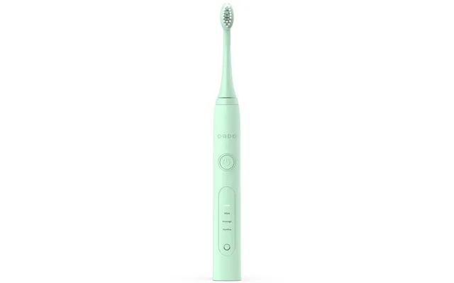 Ordo Sonic Electric Toothbrush - Mint Green product image