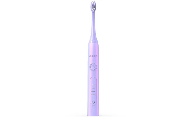 Ordo Sonic Electric Toothbrush - Pearl Violet product image