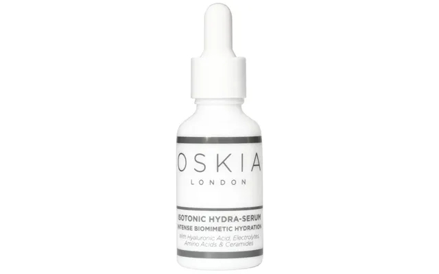 Oskia Isotonic Hydra-serum 30 Ml U product image