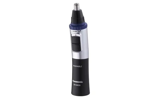 Panasonic Ear- And Nose Trimmer Er-gn30-k503 product image