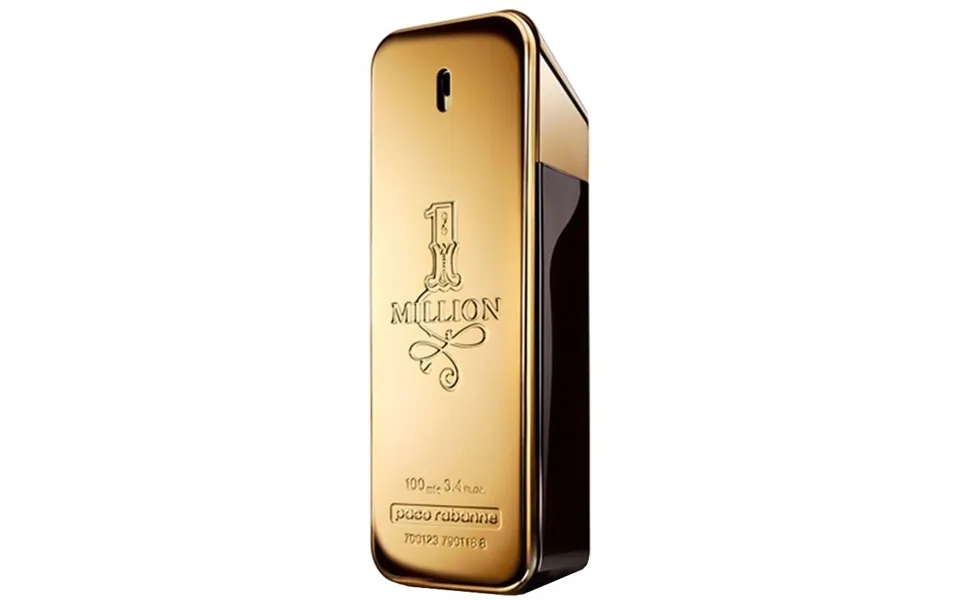 Rabanne 1 Million Edt 100 Ml