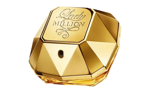 Rabanne Lady Million Edp 50 Ml product image