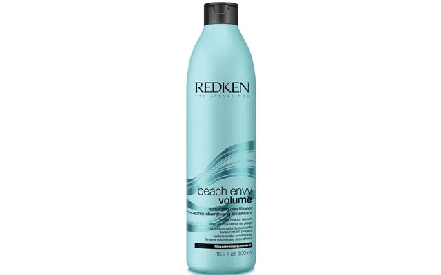 Redken Beach Envy Volume Texturizing Conditioner 500 Ml U product image